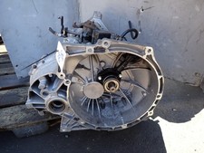 Cambio 6m5r-7002-yb G8DB Ford