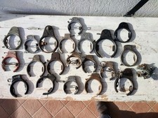 Lucchetto Arco Bicicletta Vintage