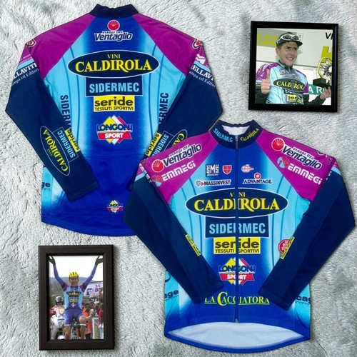 Rara maglia ciclismo - ciclismo, vintage