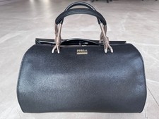 Borsa Furla donna, pelle nera