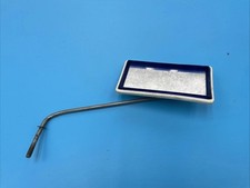 Raro specchio MEP  Biemme