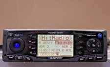 Blaupunkt TravelPilot DX-R70 A