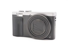 Panasonic Lumix DMC-TZ81