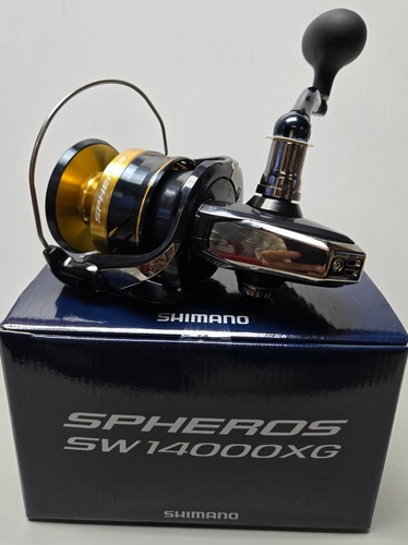 Mulinello spinning shimano - da,