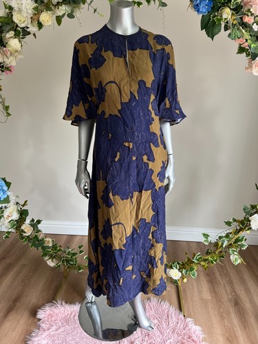 Abito midi ted baker donna - abito, tb2