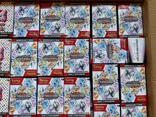 Pokemon Evoluzioni Prismatiche