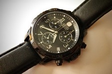 Wenger Swiss Military GST