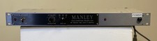 Mic Manley 40dB originale