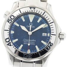 Orologio OMEGA Seamaster300