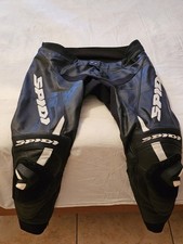 Pantaloni in pelle Spidi RR