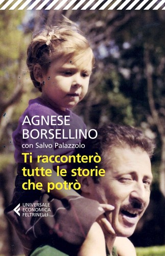 Libri agnese borsellino - libri,