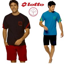 COMPLETO SPORTIVO LOTTO ESTIVO