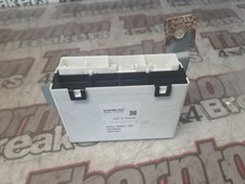 ISUZU D-MAX ECU MODULO