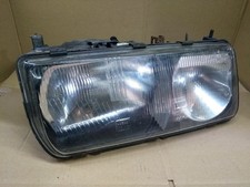 Faro proiettore anteriore