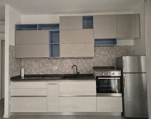 Cucina lineare scavolini - cucina,