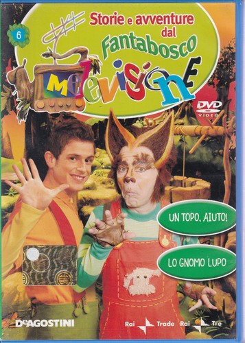 Storie avventure dal - storie,