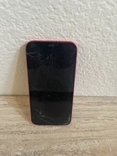 iPhone 12 128GB ROSSO - solo