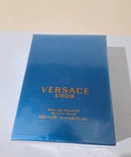 Versace Eros Eau de Toilette