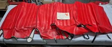 FIAT 128 BERLINA 4 PORTE SET