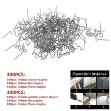 Saldatrice Hot Staples in