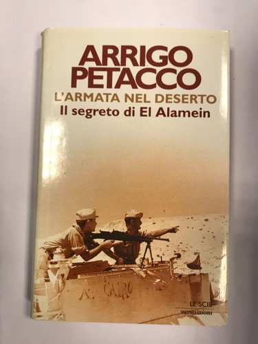 C1477 arrigo petacco armata - petacco, l'armata