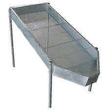 DEFOGLIATORE MANUALE ACCIAIO