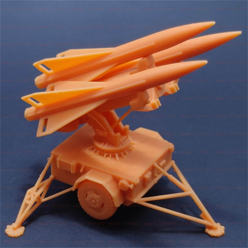 Kit missile difesa aerea