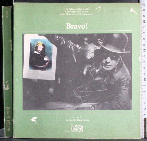Bravo quaresima la - (cura).,