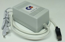 Alimentatore Commodore 128