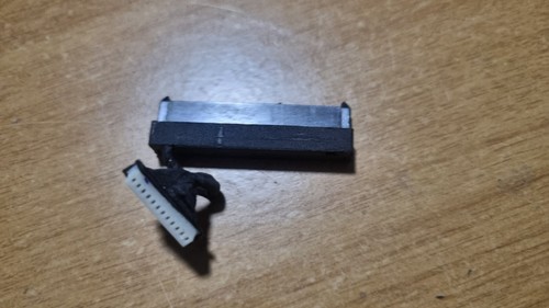 2885 adattatore hard disk - disk, pc