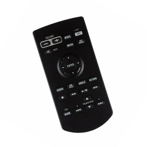 Nuovo telecomando per - , pioneer