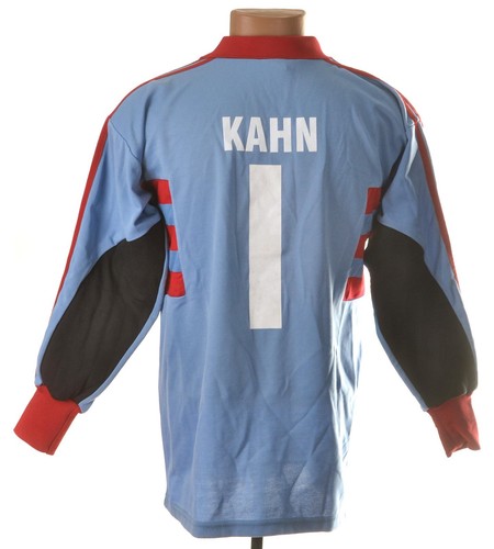 Maglia calcio portiere bayern - portiere,