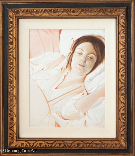 Splendido dipinto olio - splendido,