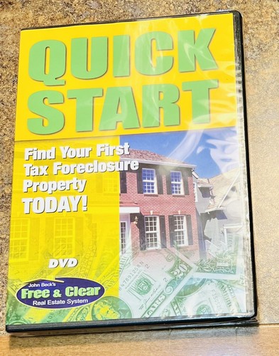 Quick start find - quick,