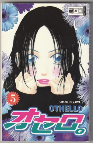 Otello egmont manga - #5,, &