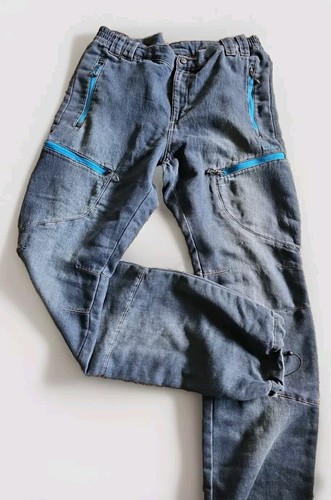 Cmp denim felpa pantaloni - felpa,