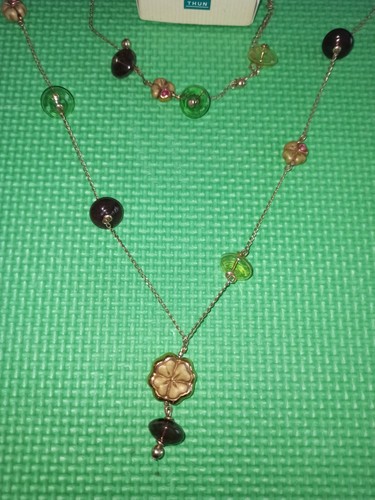 Thun collana bracciale