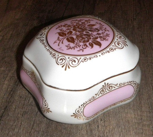 Cofanetto potiche - cofanetto,
