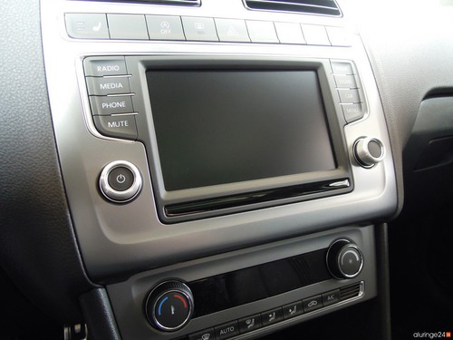 Composizione radio navigazione - composizione, radio/navigazione