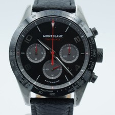 OROLOGIO MONTBLANC TIMEWALKER