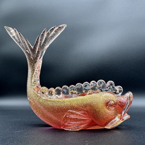 Murano seguso vetri arte - seguso,