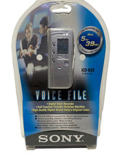 Sony ICD-B25 registratore