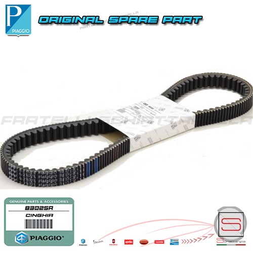 Cinghia trasmissione original - cinghia,
