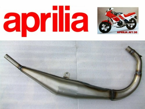 Marmitta exhaust racing - racing, per