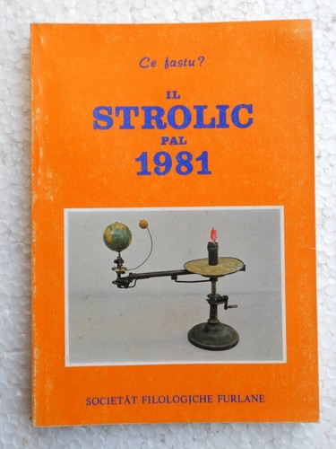 Stroilic pal - il,