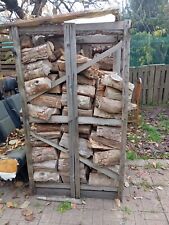 bancali di legna platano