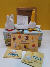 MULINO BIANCO ANIMABILI SET B