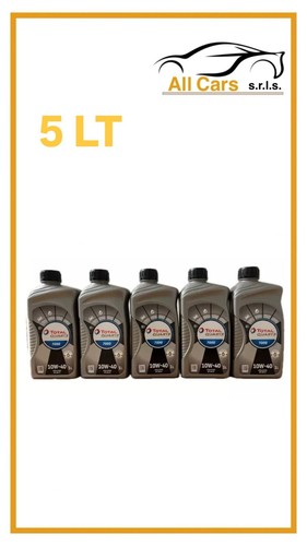 Litri olio motore - olio, 7000