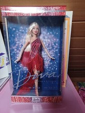 Barbie bambola diva - barbie,