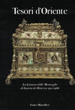 Tesori d'Oriente : la camera delle meraviglie di Garcia de Orta (ca. 1500-1568)